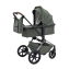 Коляска 2в1 Labala RAIZ EDITION LINE 2025 Green