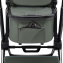 Коляска 2в1 Labala RAIZ EDITION LINE 2025 Green