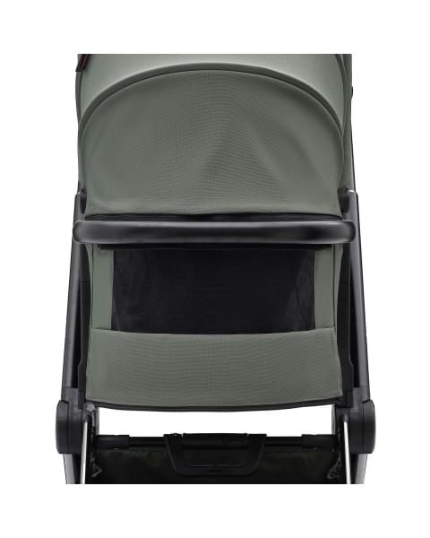 Коляска 2в1 Labala RAIZ EDITION LINE 2025 Green