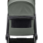 Коляска 2в1 Labala RAIZ EDITION LINE 2025 Green