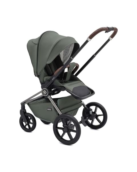 Коляска 2в1 Labala RAIZ EDITION LINE 2025 Green