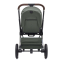 Коляска 2в1 Labala RAIZ EDITION LINE 2025 Green