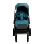 Детская коляска 2в1 Sweet Baby Cupola Ocean green