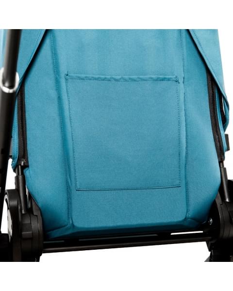 Детская коляска 2в1 Sweet Baby Cupola Ocean green