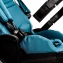 Детская коляска 2в1 Sweet Baby Cupola Ocean green