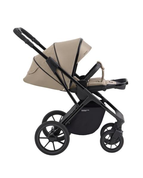 Детская коляска 2в1 Sweet Baby Massimo Beige