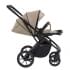 Детская коляска 2в1 Sweet Baby Massimo Beige