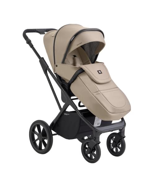 Детская коляска 2в1 Sweet Baby Massimo Beige