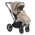 Детская коляска 2в1 Sweet Baby Massimo Beige