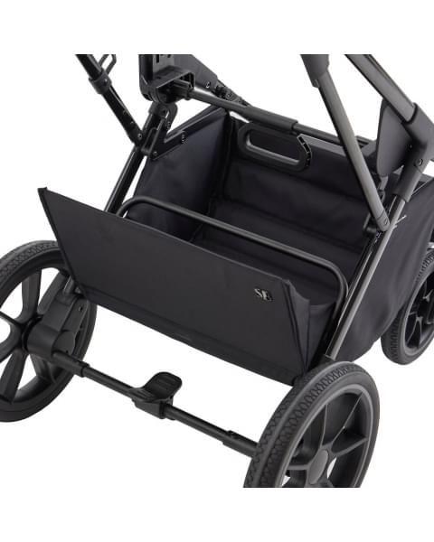 Детская коляска 2в1 Sweet Baby Massimo Beige