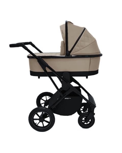 Детская коляска 2в1 Sweet Baby Massimo Beige