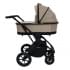Детская коляска 2в1 Sweet Baby Massimo Beige