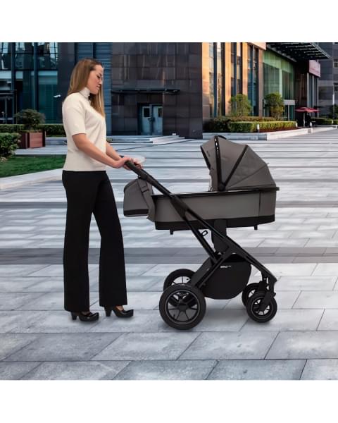 Детская коляска 2в1 Sweet Baby Massimo Beige