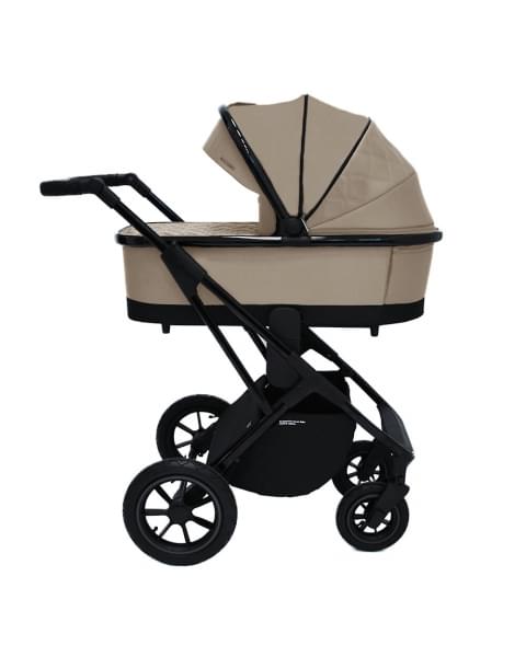 Детская коляска 2в1 Sweet Baby Massimo Beige