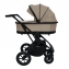 Детская коляска 2в1 Sweet Baby Massimo Beige