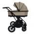 Детская коляска 2в1 Sweet Baby Massimo Beige