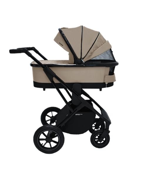 Детская коляска 2в1 Sweet Baby Massimo Beige