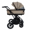 Детская коляска 2в1 Sweet Baby Massimo Beige