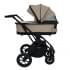 Детская коляска 2в1 Sweet Baby Massimo Beige
