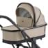 Детская коляска 2в1 Sweet Baby Massimo Beige