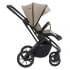 Детская коляска 2в1 Sweet Baby Massimo Beige