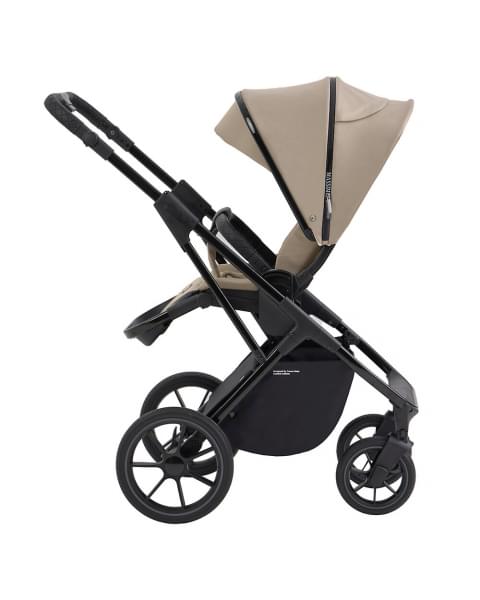 Детская коляска 2в1 Sweet Baby Massimo Beige