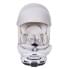 Автокресло Welldon smart rotate 2 pro+ 0-25 i-Size 40-125см (Ivory)