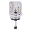 Автокресло Welldon smart rotate 2 pro+ 0-25 i-Size 40-125см (Ivory)