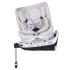Автокресло Welldon smart rotate 2 pro+ 0-25 i-Size 40-125см (Ivory)