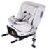 Автокресло Welldon smart rotate 2 pro+ 0-25 i-Size 40-125см (Ivory)