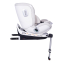 Автокресло Welldon smart rotate 2 pro+ 0-25 i-Size 40-125см (Ivory)