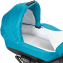 Детская коляска Bebizaro Bristol 1 в 1 BZBR/04 Turquoise