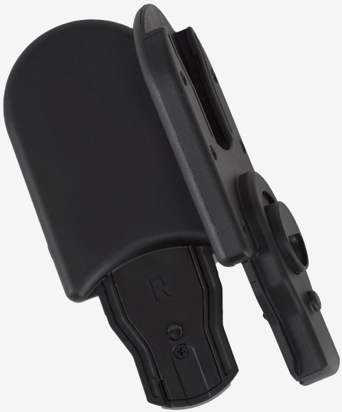 Адаптеры Anex для люльки и сидения Anex IQ Black