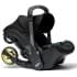 Автокресло-коляска Doona i (0-13 кг), Nitro Black (Черный)