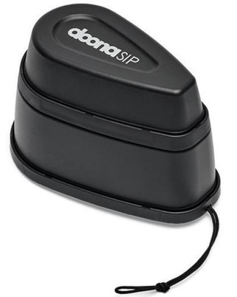 Автокресло-коляска Doona i (0-13 кг), Nitro Black (Черный)