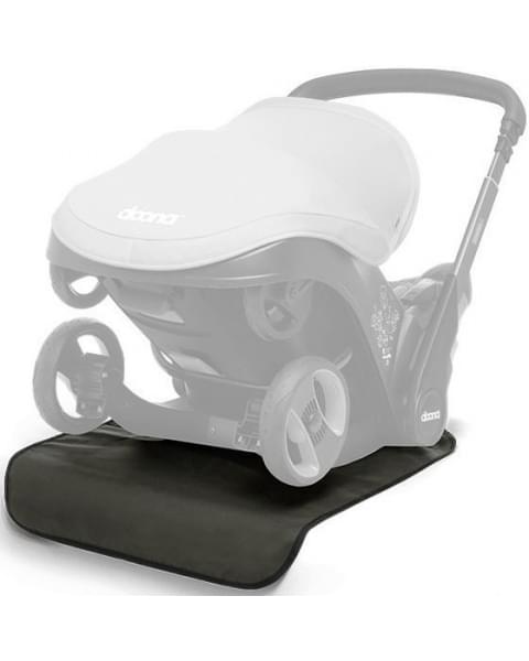 Автокресло-коляска Doona i (0-13 кг), Nitro Black (Черный)