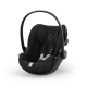 Автокресло Cybex Cloud G i-Size (0-13 кг), Magic Black (Черный)