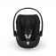 Автокресло Cybex Cloud G i-Size (0-13 кг), Magic Black (Черный)