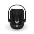Автокресло Cybex Cloud G i-Size (0-13 кг), Magic Black (Черный)