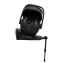 Автокресло Agex i-Safe (0-13 кг), Black (Черный) + База Agex Isofix Base 360