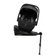 Автокресло Agex i-Safe (0-13 кг), Black (Черный) + База Agex Isofix Base 360
