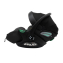 Автокресло Agex i-Safe (0-13 кг), Black (Черный) + База Agex Isofix Base 360