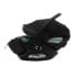 Автокресло Agex i-Safe (0-13 кг), Black (Черный) + База Agex Isofix Base 360