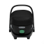 Автокресло Agex i-Safe (0-13 кг), Black (Черный) + База Agex Isofix Base 360