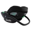 Автокресло Agex i-Safe (0-13 кг), Black (Черный) + База Agex Isofix Base 360