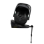 Автокресло Agex i-Safe (0-13 кг), Black (Черный) + База Agex Isofix Base 360