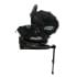 Автокресло Agex i-Safe (0-13 кг), Black (Черный) + База Agex Isofix Base 360