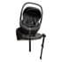 Автокресло Agex i-Safe (0-13 кг), Black (Черный) + База Agex Isofix Base 360