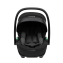 Автокресло Agex i-Safe (0-13 кг), Black (Черный) + База Agex Isofix Base 360