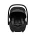 Автокресло Agex i-Safe (0-13 кг), Black (Черный) + База Agex Isofix Base 360